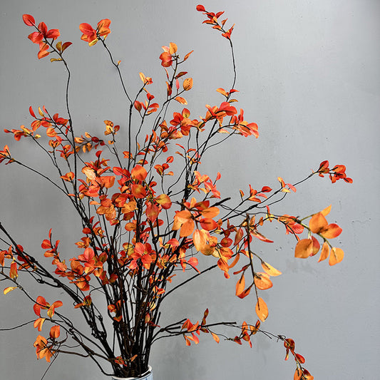 Artificial Autumn Twigs | Decorative Branches | 3-Prong 98cm